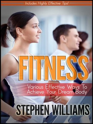 cover image of Fitness
